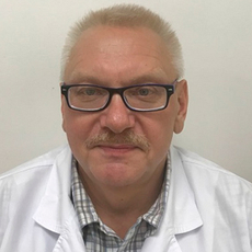 Макаров Илья Николаевич, дерматолог