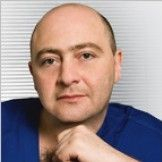 Меладзе З. А., пластический хирург