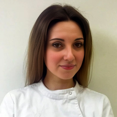 Степанова Елена Александровна, ортодонт