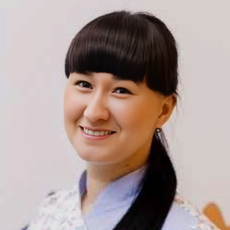 Габдрахманова Диляра Ильдаровна, детский стоматолог