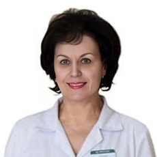 Молокова Ирина Владимировна, гинеколог