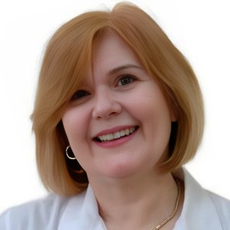 Вертай Элина Юрьевна, педиатр