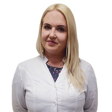 Федорова Дарья Анатольевна, детский гастроэнтеролог