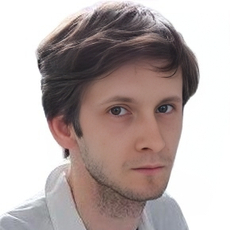 Хардиков Олег Игоревич, невролог