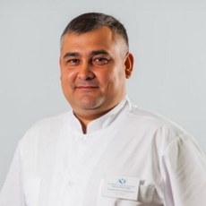 Андаров Артур Альбертович, ЛОР