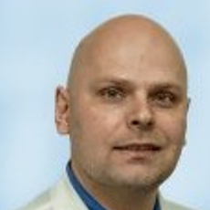 Калинин Михаил Николаевич, невролог