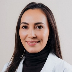 Мавлони Рухшона Абдусаломовна, офтальмолог-хирург