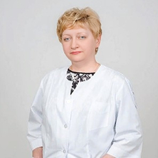 Косенко Наталья Николаевна, кардиолог