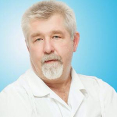 Жулин Александр Анатольевич, стоматолог-терапевт