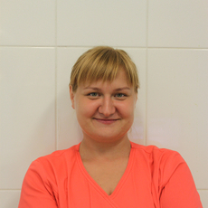 Гурьянова Елизавета Игоревна, ортодонт