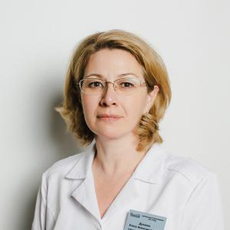Дунаева Елена Александровна, стоматолог-терапевт