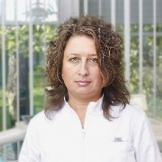 Михайленко Татьяна Викторовна, стоматолог-ортопед