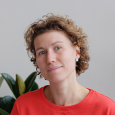 Лысенко Светлана Юрьевна, психолог