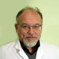 Кошечкин Денис Викторович, терапевт