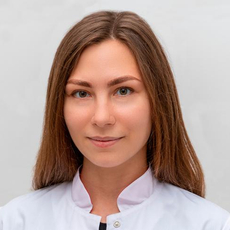 Плетнева (Выборнова) Анастасия Алексеевна, врач УЗД