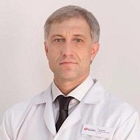 Коханский Максим Евгеньевич, терапевт