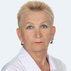 Качковская Людмила Васильевна, гинеколог