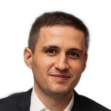 Джамилов Шерали Раджабалиевич, хирург