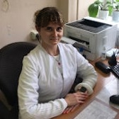 Кравцова Полина Олеговна, педиатр