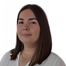 Никитина Кристина Леонидовна, стоматолог-терапевт