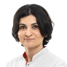 Гулян Армине Кимиковна, гинеколог
