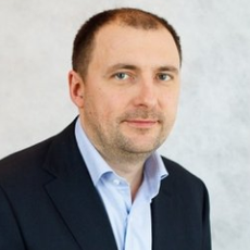 Мазальский Кирилл Вячеславович, остеопат