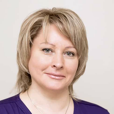 Мурадова Татьяна Валерьевна, массажист