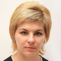 Короткова Светлана Евгеньевна, анестезиолог