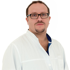 Ермолаев Павел Михайлович, хирург