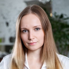 Зонова Алла Владимировна, семейный психолог