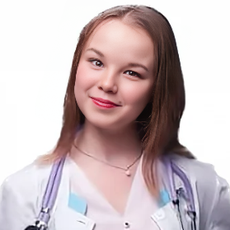 Сементеева Мария Владиславовна, терапевт