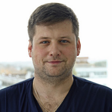 Зайцев Алексей Леонидович, стоматолог-хирург