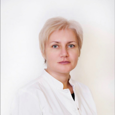 Марина Татьяна Викторовна, дерматолог