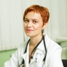 Двинова Лада Анорьевна, аллерголог