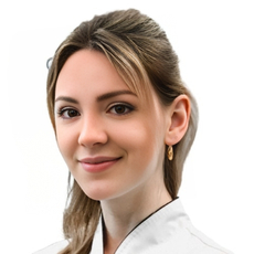 Штейн Анастасия Игоревна, стоматологический гигиенист