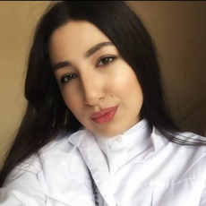 Гаджибекова Лейла Аслановна, рентгенолог