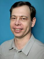 Швец Евгений Александрович, уролог