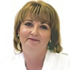 Кинцле Оксана Валерьевна, стоматолог-терапевт