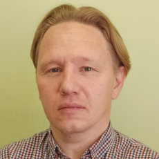 Ильин Алексей Леонидович, психолог