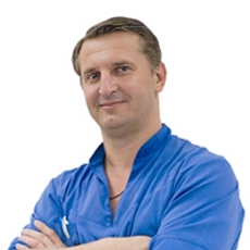 Чайковский Олег Львович, пластический хирург
