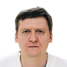 Качанов Денис Юрьевич, детский онколог