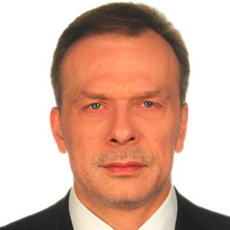 Буланов Леонид Алексеевич, остеопат