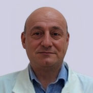 Зурабян Мовсес Саркисович, ЛОР