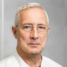 Латыпов Виктор Равильевич, уролог