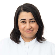 Маркелова Анель Эльдаровна, терапевт