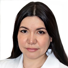 Сидорова Лина Ильдаровна, логопед-афазиолог