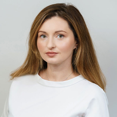 Оношко Ольга Михайловна, ортодонт