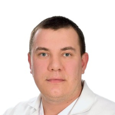 Семенов Александр Николаевич, проктолог