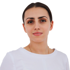 Маширова Алина Владимировна, гинеколог