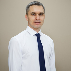 Перетрухин Андрей Андреевич, уролог